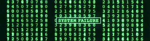 System Failure